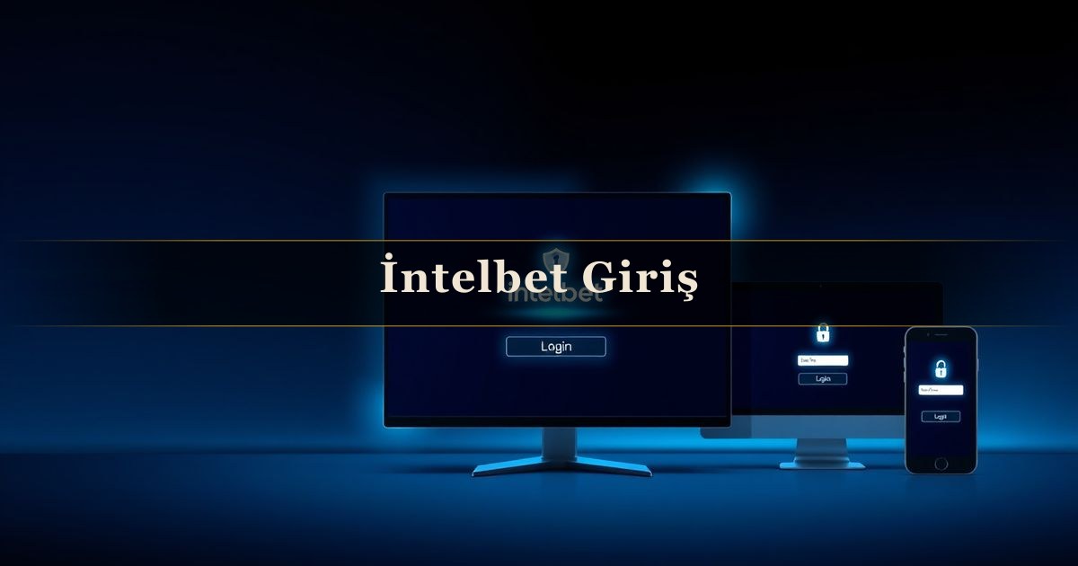 İntelbet Giriş