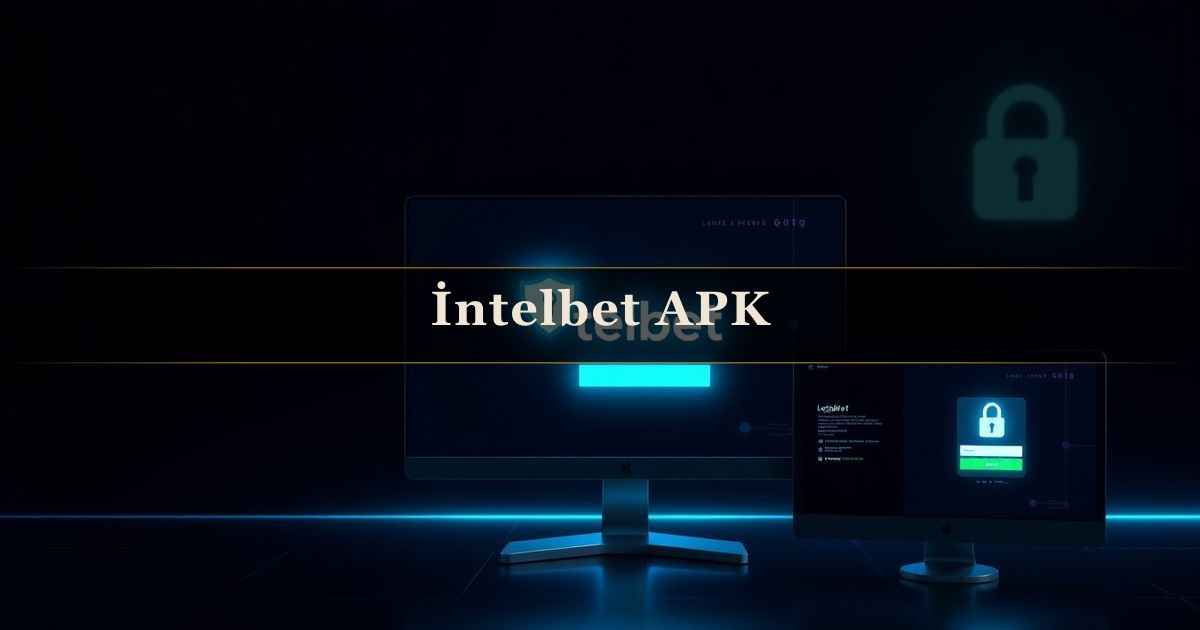 İntelbet APK
